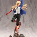 Figurine Chainsaw Man - Power lance de sang - Anime Town