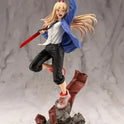 Figurine Chainsaw Man - Power lance de sang - Anime Town