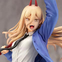 Figurine Chainsaw Man - Power lance de sang - Anime Town