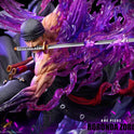 Figurine One Piece - Roronoa Zoro Roi des Enfers - Anime Town