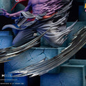 Figurine Naruto - Obito Uchiha L'Héritier Maudit du Mangekyō Sharingan