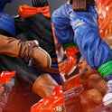 Figurine Dragon Ball - Android 17 & 18 - Anime Town