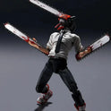 Figurine Chainsaw Man - Denji forme Hybride - Anime Town