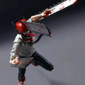 Figurine Chainsaw Man - Denji forme Hybride - Anime Town