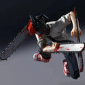 Figurine Chainsaw Man - Denji forme Hybride - Anime Town