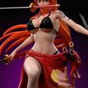 Figurine One Piece - Nami épéiste - Anime Town