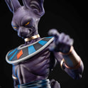 Figurine Dragon Ball - Beerus Dieu de la Destruction - Anime Town