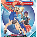 Jeu de cartes Pokémon - [SCELLÉ] Booster - Aventures Ensemble [FR]