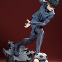 Figurine Blue Lock - Isagi Tir Direct - Anime Town