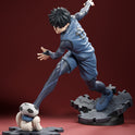 Figurine Blue Lock - Isagi Tir Direct - Anime Town