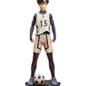 Figurine Blue Lock - Isagi Yoichi leader - Anime Town