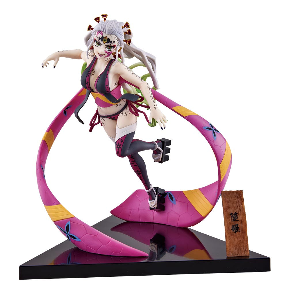 Figurine Demon Slayer - Daki la princesse déchue - Anime Town