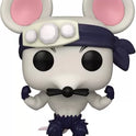 Funko Pop Demon Slayer - Souris Musclée 1536