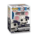Funko Pop Demon Slayer - Souris Musclée 1536