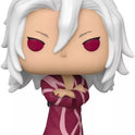 Funko Pop Demon Slayer - Tengen Uzui 1537