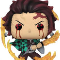 Funko Pop Demon Slayer - Tanjiro Kamado 1748