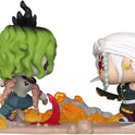Funko Pop Demon Slayer - Tengen Uzui vs Gyutaro - Moment 1753