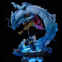 Figurine Demon Slayer - Giyu Tomioka 1