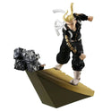 Figurine Tokyo Revengers - Draken punch - Anime Town