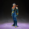 Figurine Dragon Ball - Super C-17 - Anime Town