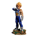 Figurine Dragon Ball - Vegeta SSJ - Anime Town