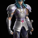 Figurine Saint Seiya - Orphée de la Lyre