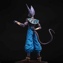 Figurine Dragon Ball - Beerus Dieu de la Destruction - Anime Town