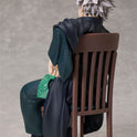Figurine Demon Slayer - Sanemi Shinazugawa du vent