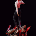 Figurine Chainsaw Man - Makima sanguinaire - Anime Town