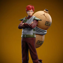 Figurine Naruto - Gaara Kazekage - Anime Town