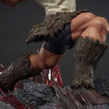 Figurine Hunter x Hunter - Kurapika Vs Uvogin