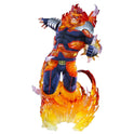 Figurine My Hero Academia - Endeavor le super-héros - Anime Town