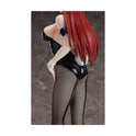 Figurine Fairy Tail - Erza Scarlet "Bunny" 6