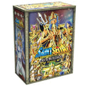Jeu de société Saint Seiya - Deckbuilding Extension Poseidon