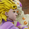 Figurine JoJo's Bizarre Adventure - Giorno Giovanna Gold & Experience Requiem - Anime Town