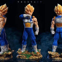 Figurine Dragon Ball - Vegeta SSJ - Anime Town