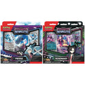 Jeu de cartes Pokémon - Deck Combat Rivalité Pierre et Rosemary (1x deck aléatoire) [FR] [SCELLÉ]