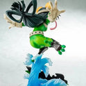 Figurine My Hero Academia - Tsuyu Asui héroïne - Anime Town