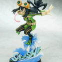 Figurine My Hero Academia - Tsuyu Asui héroïne - Anime Town