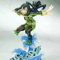 Figurine My Hero Academia - Tsuyu Asui héroïne - Anime Town