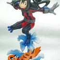 Figurine My Hero Academia - Tsuyu Asui héroïne Rouge - Anime Town