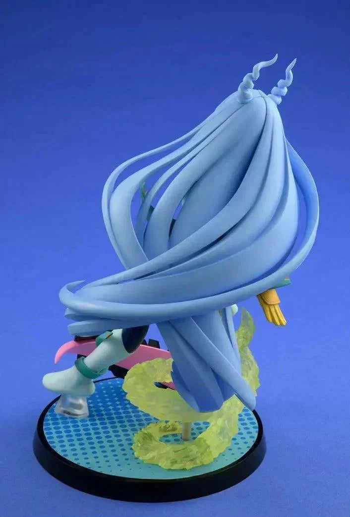 Figurine My Hero Academia - Nejire Hado - Anime Town