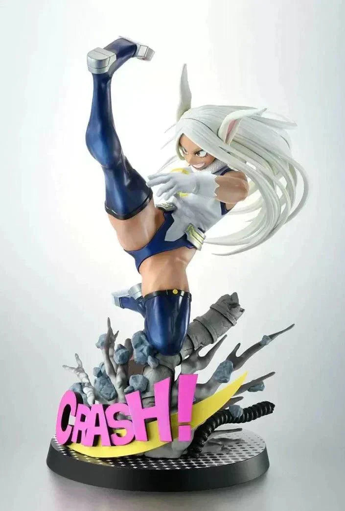 Figurine My Hero Academia - Rumi Usagiyama - Anime Town