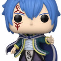 Funko Pop Fairy Tail - Jellal Fernandes 1047