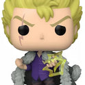 Funko Pop Fairy Tail - Laxus Dreyar 1048