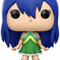 Funko Pop Fairy Tail - Wendy Marvell 283