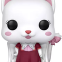 Funko Pop Fairy Tail - Carla 285