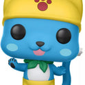 Funko Pop Fairy Tail - Happy 286
