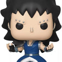 Funko Pop Fairy Tail - Gajeel 481