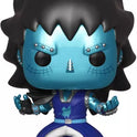 Funko Pop Fairy Tail - Gajeel Dragon's Scales Métallique 481